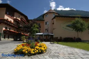 Ferienhotel Alber - Image 5