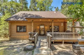 Rustic Elegance - A Woodland Escape - Image 2