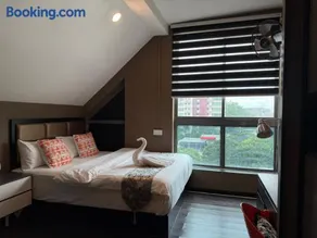 JJH Serviced Apartments near Serangoon MRT - Image 2