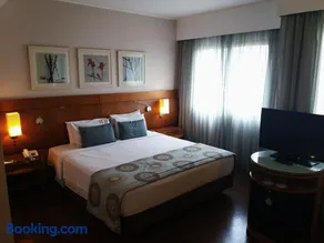 Flat Luxo Moema - Image 1