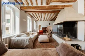 Harmony Homes Le Plessis-Placy - Near Disneyland Pool & Games Room - Image 5