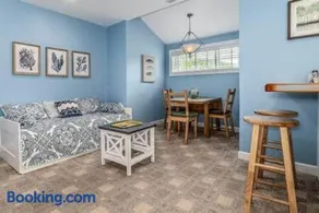 The Loft at Springhouse farm - Image 1