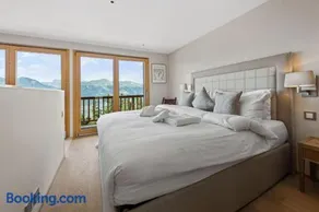 Chalet Des Étoiles, véritable ski-in ski-out - Image 3