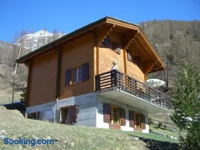 Chalet Blettner - Image 1