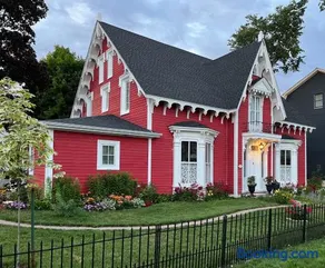 The Red House Fredericton - Image 1