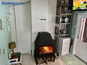 Cozy Cabin with a Beautiful Sauna Near Lake - Image 3