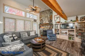 Deep Creek Village #41 by Railey Vacations - Image 3
