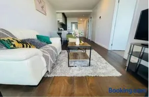 Box Hill Apartment Ccentral Heart - Image 4