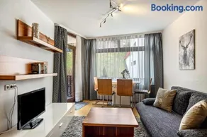 2 Zimmer Appartement mit Pool - Image 2