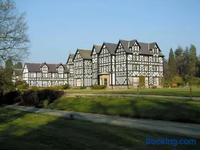 Gregynog Hall - Image 3