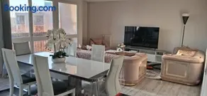Grand et superbe appartement proche Paris - Image 2