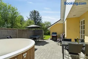 Luxury Holiday Home In Djursland - Image 5