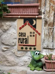 Casa Rural LA FUENTONA - Image 4