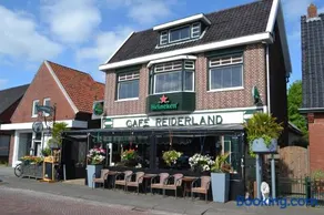 Reiderland appartementen centrum Bad Nieuweschans 50 meter supermarkt - Image 2
