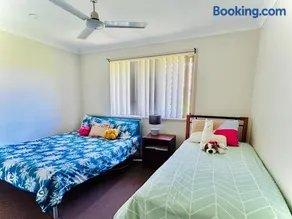 JP Homestay Private Rooms in Homely Shared Home in North Booval, Ipswich City - Image 5