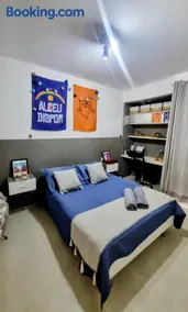 Quarto Vista Mar - Image 1