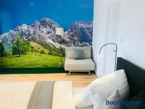 Wellnessapartment Alpenland Top 22 - Image 3