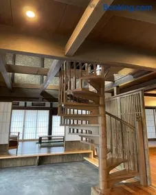 Kominka BASE Ryuo - Vacation STAY 87634v - Image 4