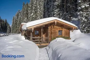 Almnest in Hochfügen mit privat SPA - Image 3