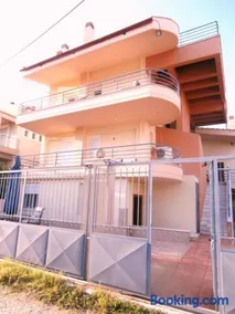 Dimitrios Apartments - Image 1