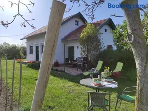 Szőlőhegyi házikó - Cottage in the vineyard - Image 2