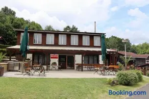 Pension Vyhlídka - Image 1