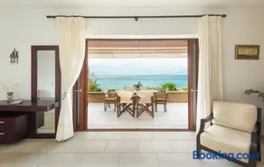 Seagrove, Beachfront Villa In Possidi #FeelsLikeHome - Image 3