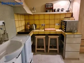 Leśny Zakątek Lipinki Bory Tucholskie - sauna - Image 3
