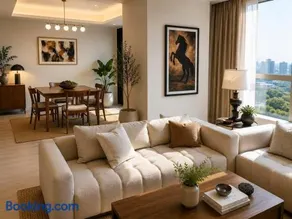 The Shining apartments - Image 1