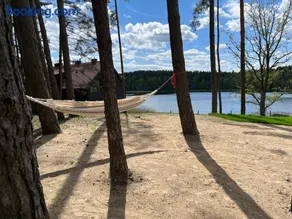 Mazurski Dom nad Jeziorem & Sauna - plaża, łódka, kajak, grill - Image 1