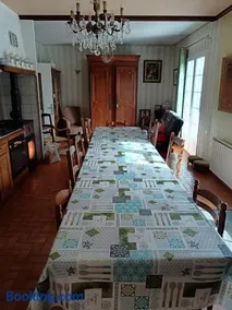Maison de campagne avec piscine - Image 3