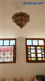 Dar Mina Medina - Apartment with Panoramic Roof Terrace - Image 5
