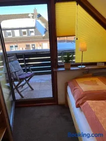 Gemütliches Zimmer zentral in der Lüneburger Heide - Image 3