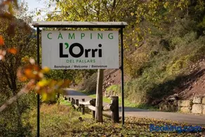 Apartaments i Bungalows Càmping L'Orri del Pallars - Image 1