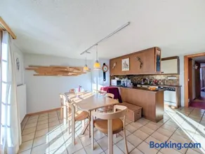 Grand duplex, charme, cheminée & balcon Diablerets - Image 2