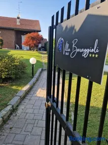 Villa Baraggioli - Image 1