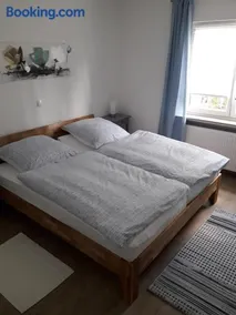 Ferienwohnung Brehmbachgrund - Image 2