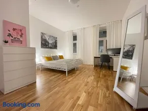 BIG Apartment Vienna - Image 2