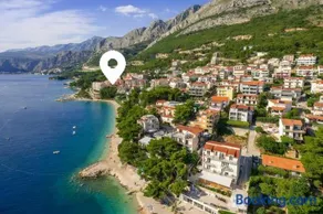 Bokun Sunny Apartment Omiš - Image 1