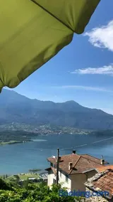 Villa Wetzel Domaso - Image 1