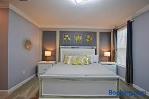 Amazing 6BR Villa @ Storey Lake Resort Near Disney - Image 5