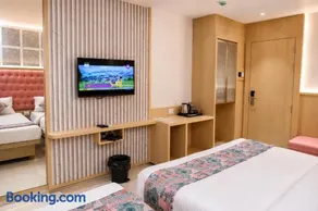 Hotel Atithi Royal Inn - Image 4