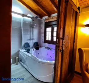 Casa Rural La Genciana VALMALA - Image 3