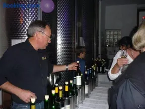 Holiday Home Weingut Mertes - Image 1