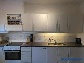 Green appartement - Image 2