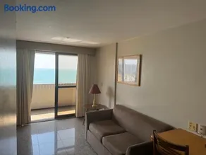 Chic hotel suite in fabulous Meireles Fortaleza with WiFi, fitness room - Image 3