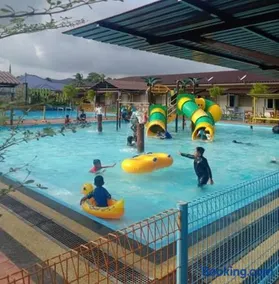 Asfa D Village - Resort - HomeStay - Family Room - Image 1