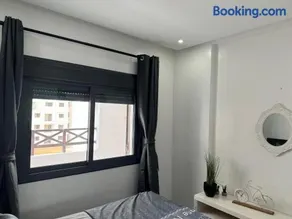 Maha Beach Cabo Negro Duplex 6 person restyled and renovated 2026 - Image 3