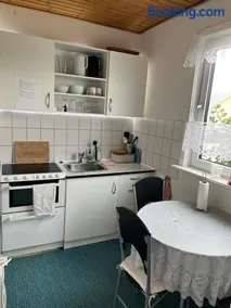 Cozy Apartment in Hirtshals - Image 2