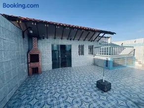 Lindo Apartamento Duplex todo mobiliado com piscina privativa 4 quartos - Image 4